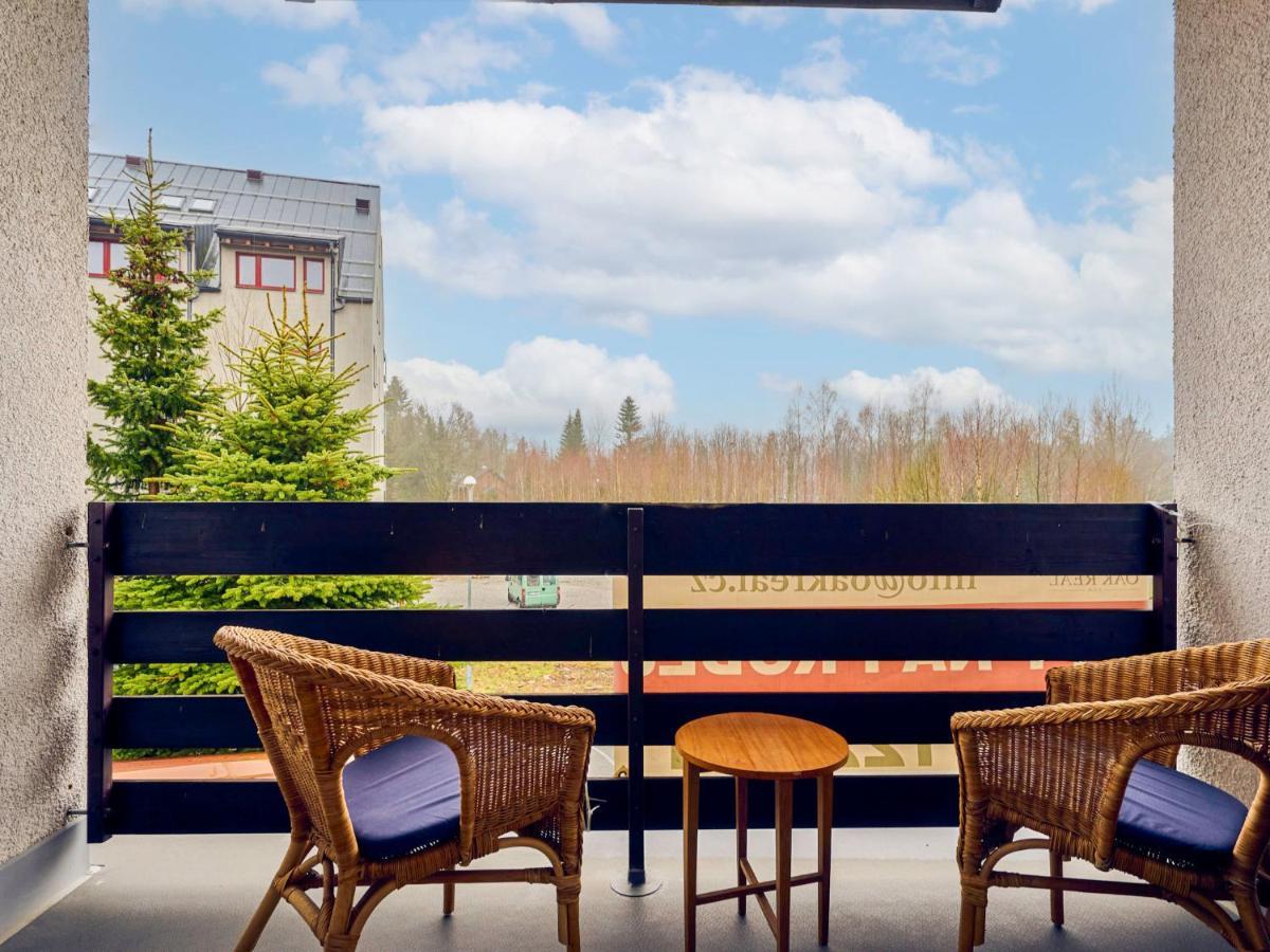 Apartment Harrachov 561 By Interhome Exterior foto