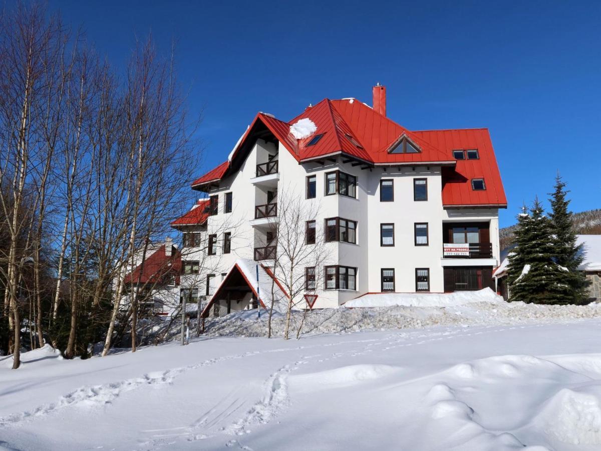 Apartment Harrachov 561 By Interhome Exterior foto